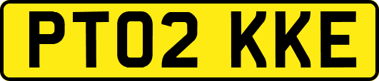 PT02KKE