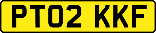 PT02KKF