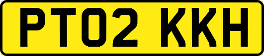 PT02KKH