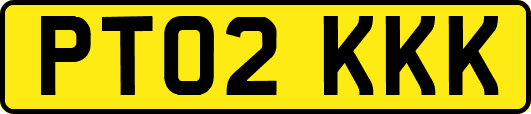 PT02KKK