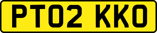 PT02KKO
