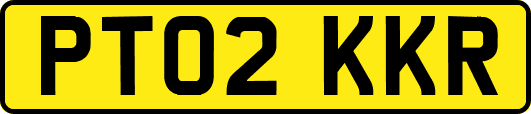 PT02KKR