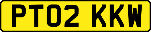PT02KKW