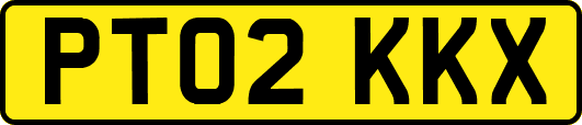 PT02KKX