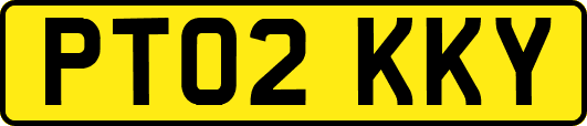 PT02KKY