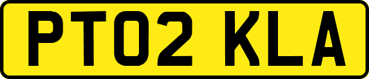 PT02KLA
