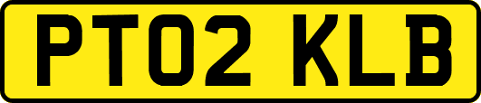 PT02KLB