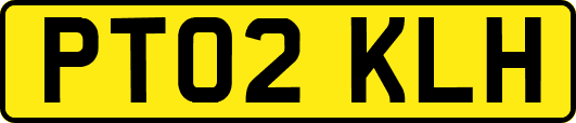 PT02KLH