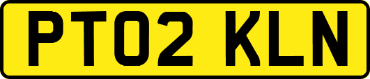 PT02KLN