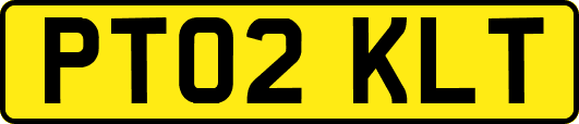 PT02KLT