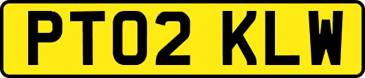 PT02KLW