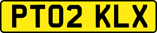 PT02KLX