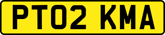 PT02KMA