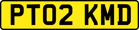 PT02KMD