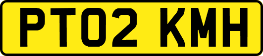 PT02KMH
