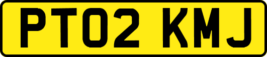 PT02KMJ