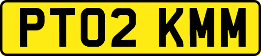 PT02KMM