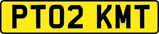 PT02KMT