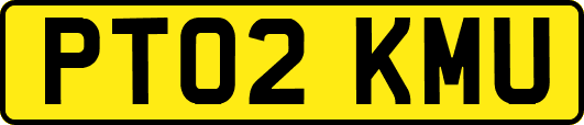 PT02KMU