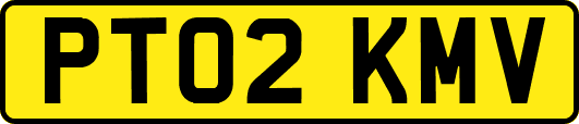 PT02KMV