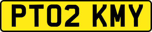 PT02KMY