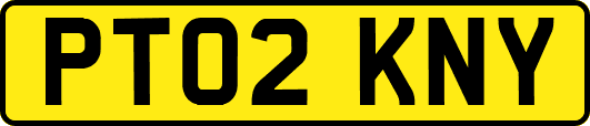PT02KNY