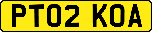 PT02KOA