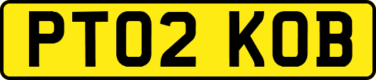 PT02KOB