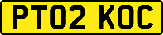 PT02KOC