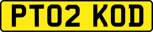 PT02KOD