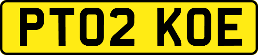 PT02KOE