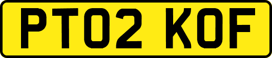 PT02KOF