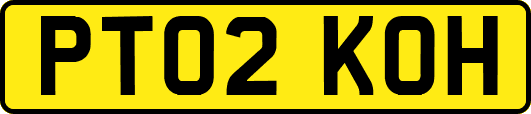 PT02KOH