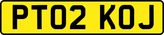 PT02KOJ
