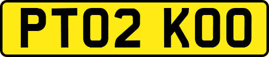 PT02KOO