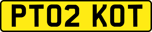 PT02KOT