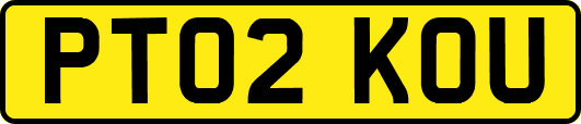 PT02KOU