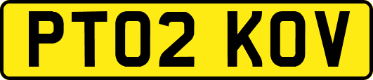 PT02KOV