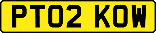 PT02KOW