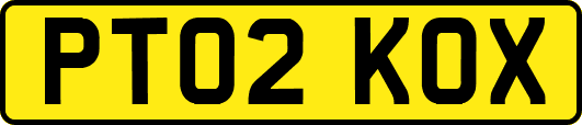 PT02KOX