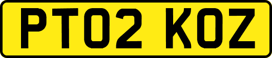PT02KOZ