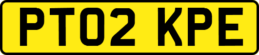 PT02KPE