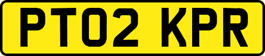 PT02KPR