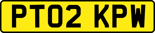PT02KPW