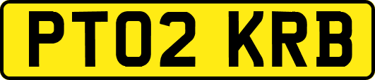PT02KRB