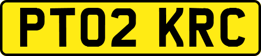 PT02KRC