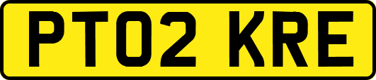 PT02KRE