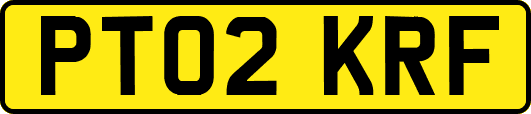 PT02KRF