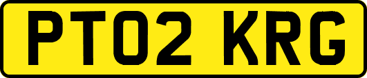 PT02KRG