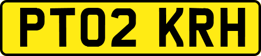 PT02KRH